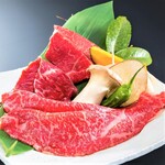 Kuroge Wagyu Yakiniku Kisshan Kitashinchi Ten - 