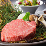 Kuroge Wagyu Yakiniku Kisshan Kitashinchi Ten - 