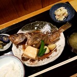 Izakaya Sato Ebisu - 