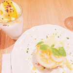 AfternoonTea TEAROOM Kintetsu Hyakkaten Wakayama Ten - 