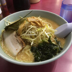 Ramen Shop Ichikai Ten - 