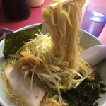 Ramen Shop Ichikai Ten - 