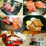 Yakiniku Toraji Shinjuku Nishiguchi Ten - 