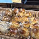 Pan Kobo Bunbun Sagamihara Chuo Ten - 