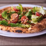 PIZZERIA MIA - 