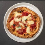 PIZZERIA MIA - 