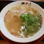 Ramen Yokozuna Hirakata Ten - 