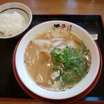 Ramen Yokozuna Hirakata Ten - 