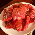 Yakiniku Daikoen Tachikawa Ten - 