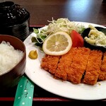 キッチンちづる - 料理写真: