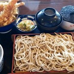 Soba Dokoro Soba Sen - 