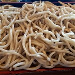 Soba Dokoro Soba Sen - 