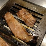 Yakiniku to Ryori Silk Road - 