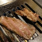 Yakiniku to Ryori Silk Road - 