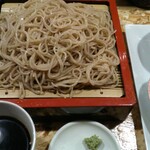 季節料理と蕎麦の店 やお庵