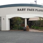 BABY FACE PLANET'S Futsukaichi Ten - 店舗  外観