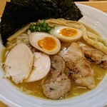 Tori Soba Kobako - 