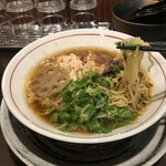 Chuka Soba Osami - 