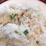 SABERA TIKKA BIRIYANI - 