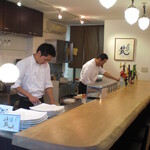 Shinsekai Grill Bon Ginza Ten - 