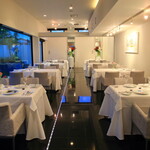 CP RESTAURANT - 