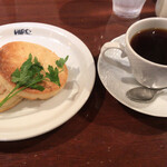 Hiro Coffee Hon Ten - 