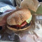 Burger King Iontaun Aira Ten - 