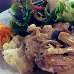 Bistro Chasseur - 