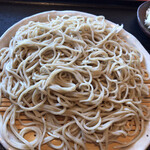 Soba Tetsu Hon Ten - 