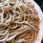 Soba Tetsu Hon Ten - 