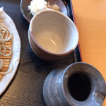 Soba Tetsu Hon Ten - 