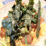 Kishu Wakayama Ramen Takashi - 