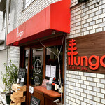 Bistro Irungo - 