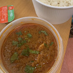 ERICK SOUTH KOENJI CURRY&BIRYANI CENTRE Koenji Kare And Biriyani Center - 