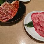 Honkaku Yakiniku Korean Katei Ryori Kuishinbo Fukuyama Kasuga Ten - 