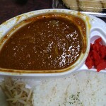 Curry no Mise KYU- - 