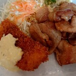 Tonkatsu Kitchen Murakami - 