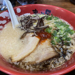 Ramen Makotoya Sakai Senboku Daidera Ten - 