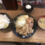 伝説のすた丼屋 - 