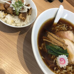 Ramen Aruku Hana - 