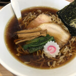 Ramen Aruku Hana - 