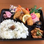 道の駅 - 料理写真: