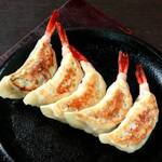 Hong Kong Gyoza Sakaba Nakameguro Ten - 