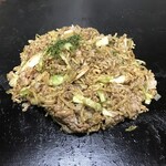 Okonomiyaki Kimura - 