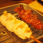 Yakitori Masakichi - 