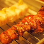 Yakitori Masakichi - 