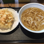 ウエストうどん - 