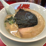 Ramen Yamaoka Ya Handa Ten - 