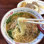 Ramen Yatai - 