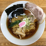 Ramen Misuzu - 